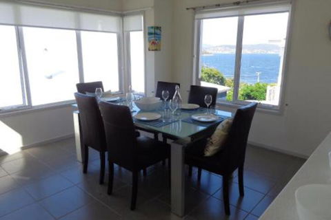 Chapman Street Townhouse Bellerive HobartTasmania - Accommodation Sunshine Coast 0