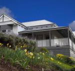 House on the Hill Bed  Breakfast - Accommodation Sunshine Coast