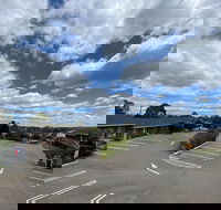 Lilydale Motor Inn - Accommodation Sunshine Coast