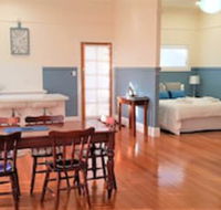 Coppers Hill Private Accommodation - Accommodation Sunshine Coast