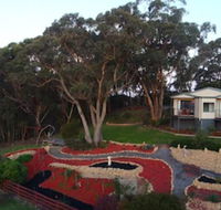 Southern Anchorage Retreat - Accommodation Sunshine Coast