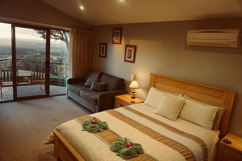 Southern Anchorage Retreat - Accommodation Sunshine Coast 7