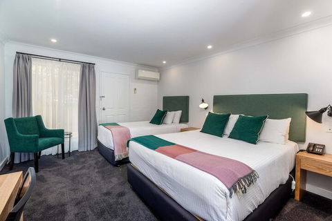 Town Square Motel - Accommodation Sunshine Coast 5