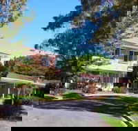 Poplars at Mittagong - Accommodation Sunshine Coast
