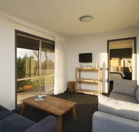 Windarra Lodge - Accommodation Sunshine Coast