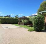 Shifting Sands Motel - Accommodation Sunshine Coast