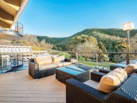 The Sebel Pinnacle Valley Resort - Accommodation Sunshine Coast 3