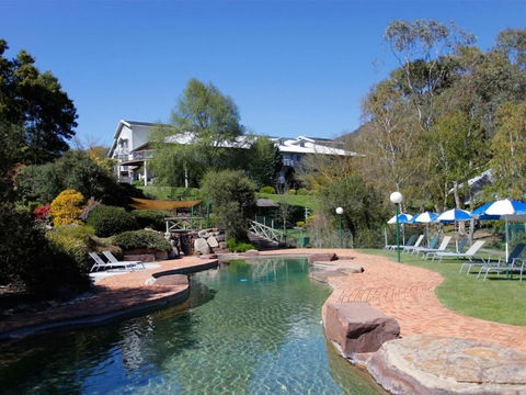 The Sebel Pinnacle Valley Resort - Accommodation Sunshine Coast 6
