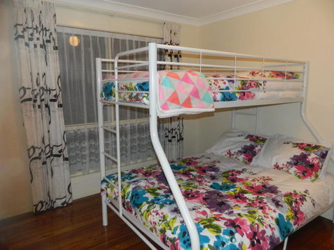 Aqua Vista - Accommodation Sunshine Coast 1