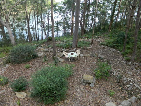 Aqua Vista - Accommodation Sunshine Coast 3