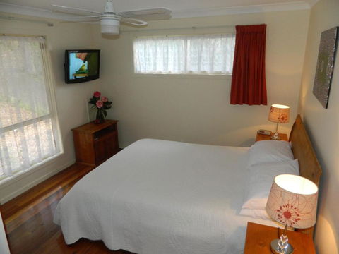 Aqua Vista - Accommodation Sunshine Coast 2