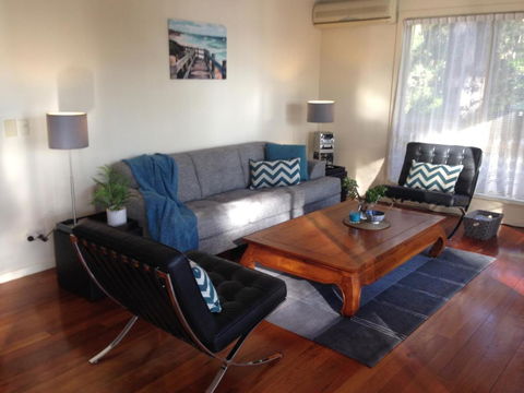Aqua Vista - Accommodation Sunshine Coast 6
