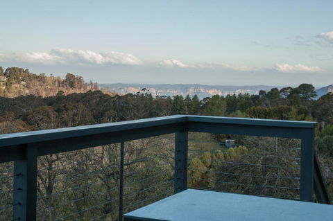 Ironstone Views - Accommodation Sunshine Coast 7