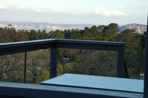 Ironstone Views - Accommodation Sunshine Coast 2