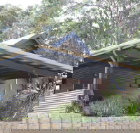 Scotsdale Valley Studios - Accommodation Sunshine Coast