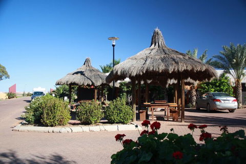 BIG4 Stuart Range Outback Resort - Accommodation Sunshine Coast 1