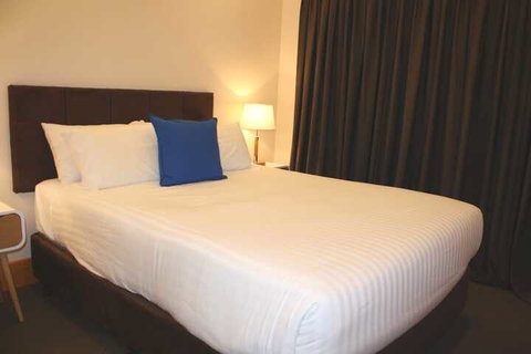 BIG4 Stuart Range Outback Resort - Accommodation Sunshine Coast 5