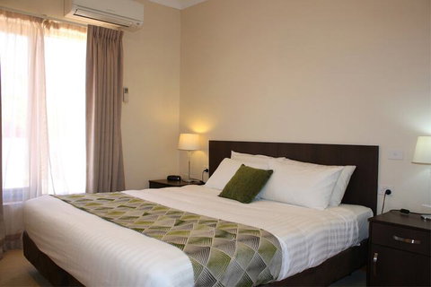 BIG4 Stuart Range Outback Resort - Accommodation Sunshine Coast 7