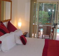 Tropical Coast Retreat - Accommodation Sunshine Coast