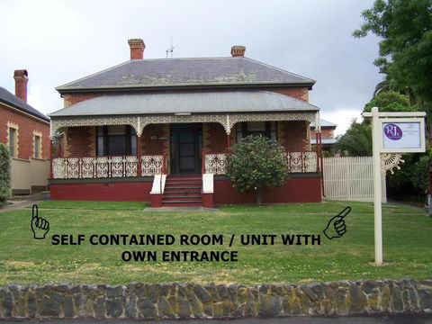 RJs Bed & Breakfast - Accommodation Sunshine Coast 4
