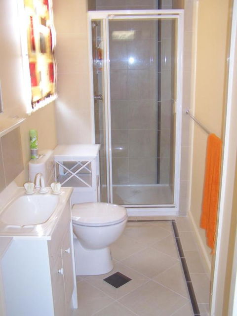 RJs Bed & Breakfast - Accommodation Sunshine Coast 1