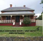 RJs Bed  Breakfast - Accommodation Sunshine Coast