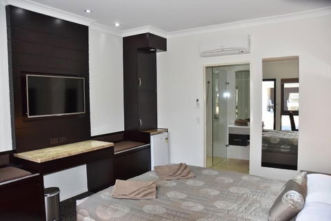 Western Downs Motor Inn - Accommodation Sunshine Coast 5