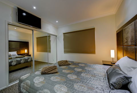 Western Downs Motor Inn - Accommodation Sunshine Coast 3