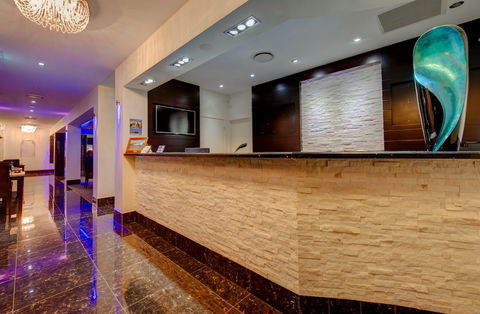 Western Downs Motor Inn - Accommodation Sunshine Coast 2