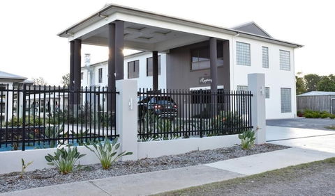 Western Downs Motor Inn - Accommodation Sunshine Coast 0