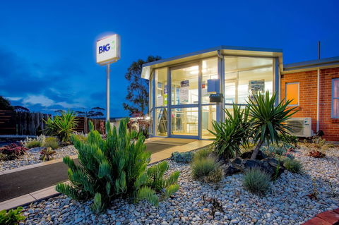 BIG4 Ulverstone Holiday Park - Accommodation Sunshine Coast 0