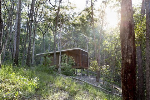 Mt Cotton Retreat - Accommodation Sunshine Coast 5