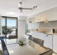 Oaks Mackay Carlyle Suites - Accommodation Sunshine Coast