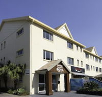 Burleigh Gold Coast Motel - Accommodation Sunshine Coast