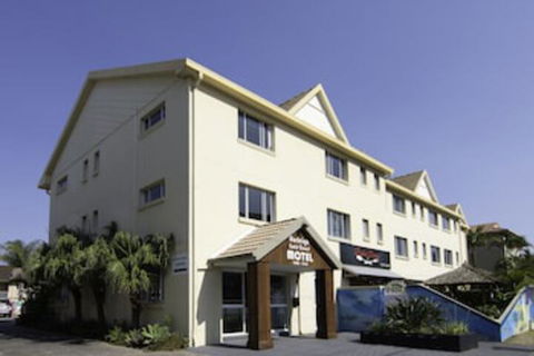 Burleigh Gold Coast Motel - Accommodation Sunshine Coast 0