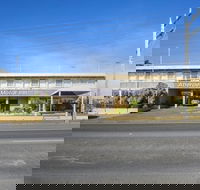 Aberdeen Motor Inn - Accommodation Sunshine Coast
