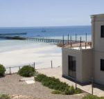 Cliff House Beachfront Villas - Accommodation Sunshine Coast