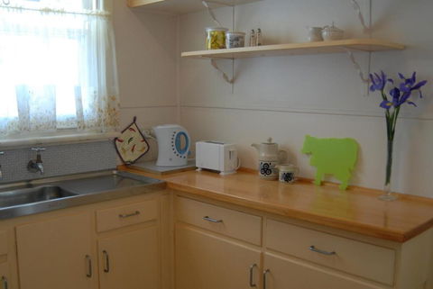 Carisbrook Cottage Queenscliff - Accommodation Sunshine Coast 4