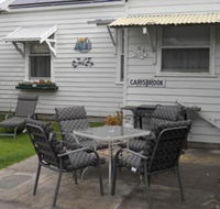 Carisbrook Cottage Queenscliff - Accommodation Sunshine Coast