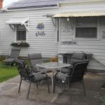Carisbrook Cottage Queenscliff - Accommodation Sunshine Coast 1