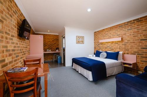 Chiltern Valley VIC Accommodation Sunshine Coast