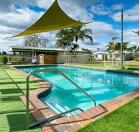 Maryborough Caravan  Tourist Park