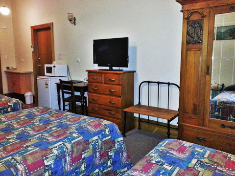 Sonbern Lodge Motel - Accommodation Sunshine Coast 5