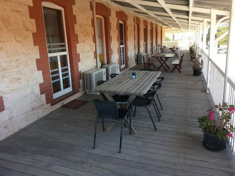 Sonbern Lodge Motel - Accommodation Sunshine Coast 4