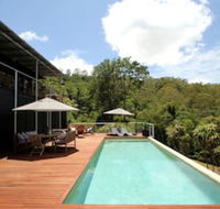 Phoenix Eumundi Bed  Breakfast - Accommodation Sunshine Coast