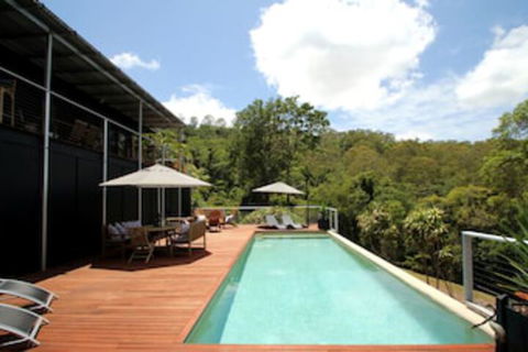 Phoenix Eumundi Bed & Breakfast - Accommodation Sunshine Coast 0