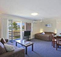 Regency Waterfront Motel - Accommodation Sunshine Coast