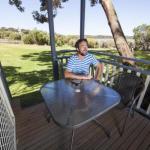 Lakeside Tourist Park - Accommodation Sunshine Coast 0