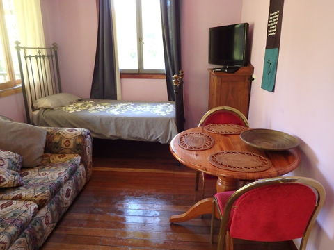 Teretre Cabins Nimbin - Accommodation Sunshine Coast 5