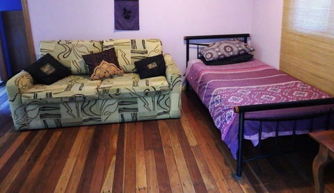 Teretre Cabins Nimbin - Accommodation Sunshine Coast 4